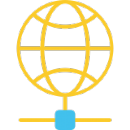 Provedor próprio de internet