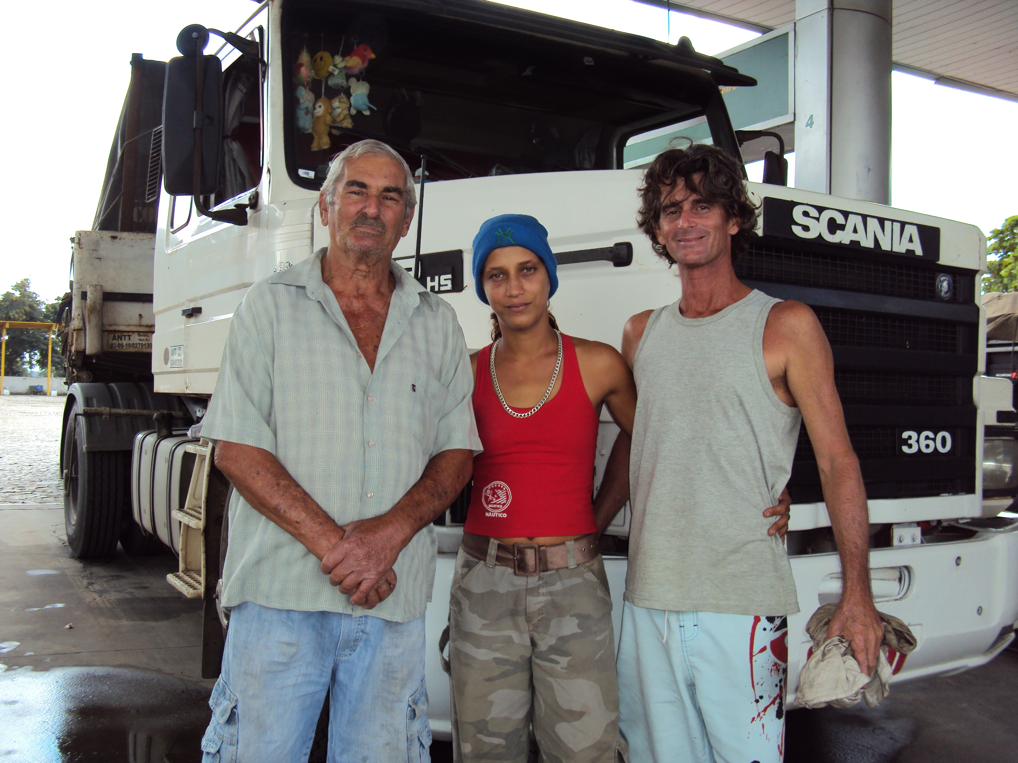 Sérgio Plácido Laraconda